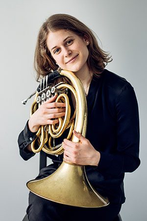Rachel Nierenberg
