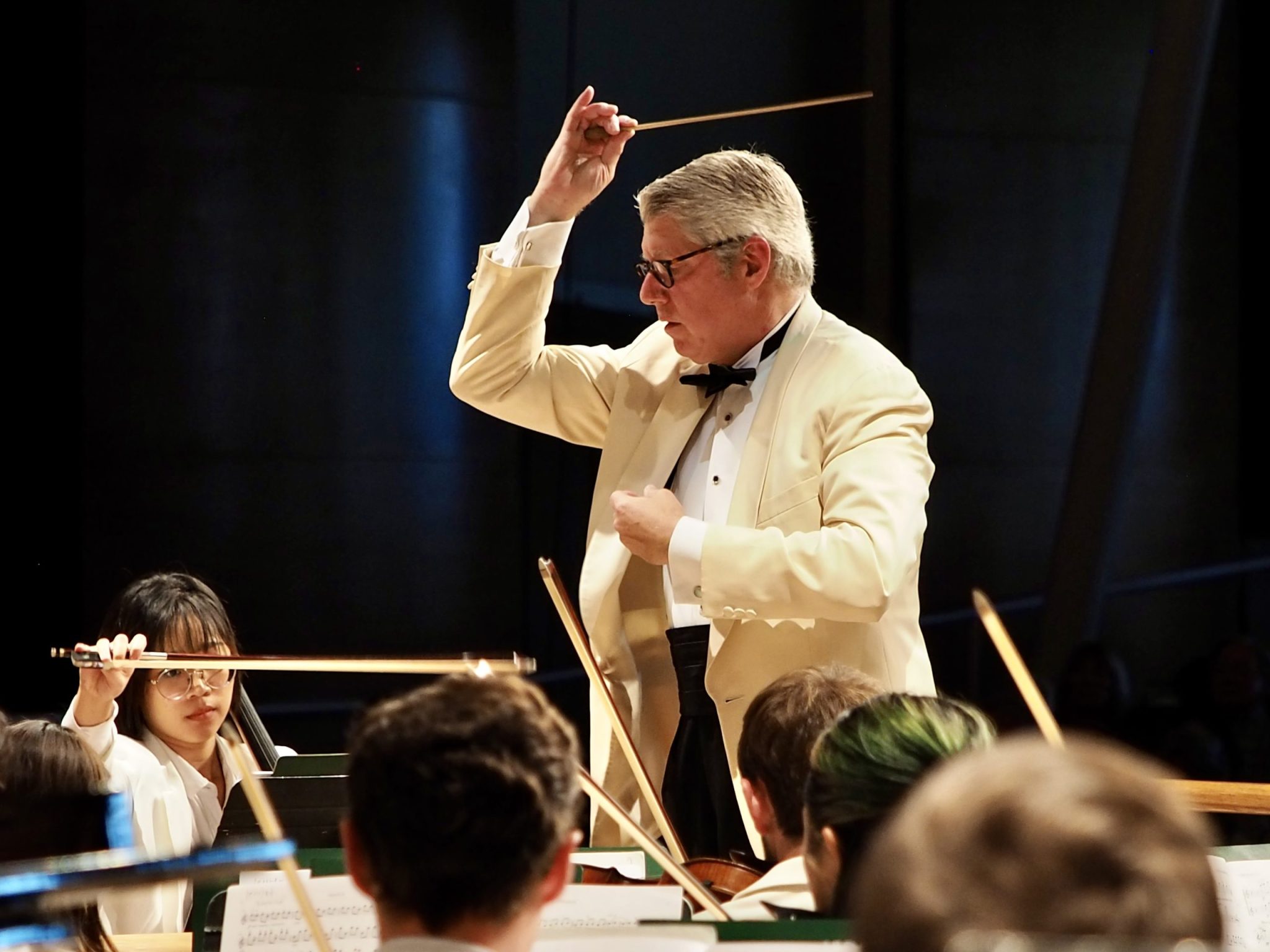 NRO Pivots to New Saturday Concert Showcasing Viennese Classics